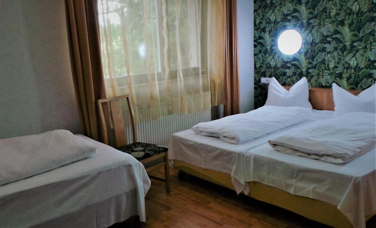 Hotel Sonne Sibiu Luaran gambar